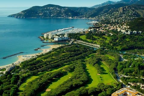 Private Arrival Transfer Nice Airport to Mandelieu La Napoule 23
