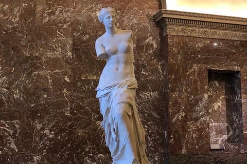 Venus de Milo