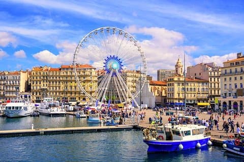 Old Port