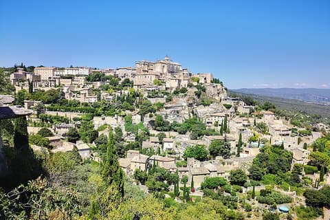 Gordes