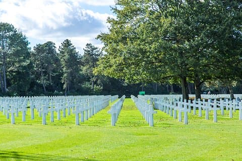 American Cemetery