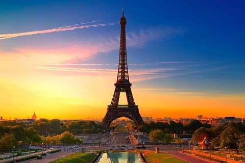 Eiffel Tower Lift Access with Optional Summit and Seine Cruise