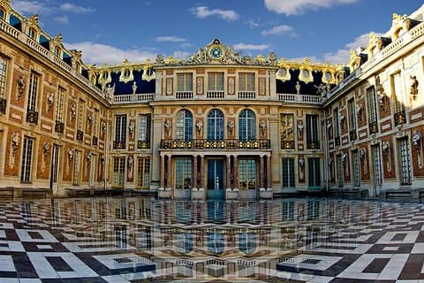 Versailles Castle & Marie-Antoinette Estate - Private Trip