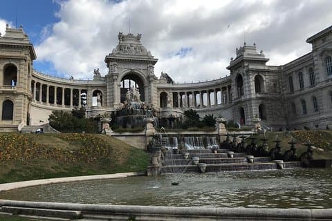 Longchamp Palace