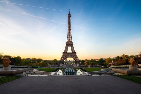 Eiffel Tower