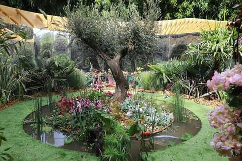 International Garden Festival