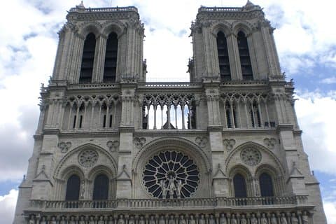 Private Layover Tour with Professional Tour Guide - Paris Airport
