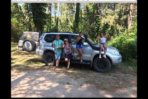 Family photo