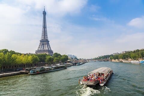 Seine River