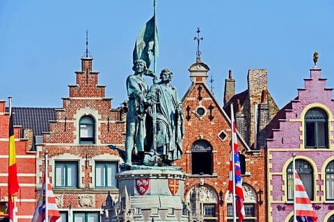 Bruges (Brugge)