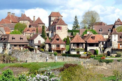 Loubressac