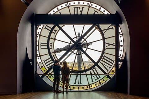 Orsay Museum