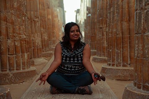 Egypt Highlights Holiday Tour Package To Cairo & Luxor