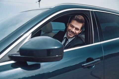 Disneyland Paris Private Transfer