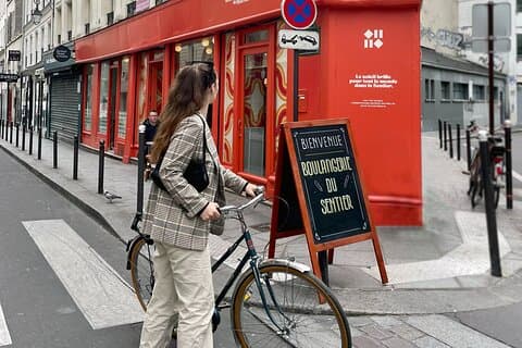 Paris E-Bike Private Tour: Full-Day Highlights and Picnic