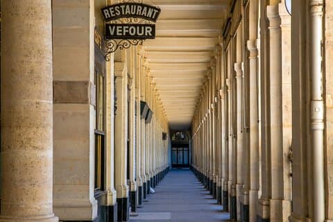 Midnight in Paris Movie Locations - Private Tour with Local Guide
