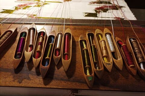 Private Tour: The Silk history Tour