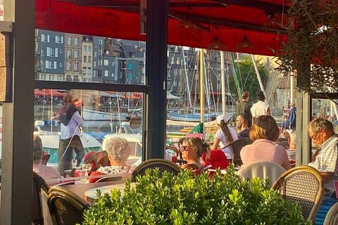 Honfleur