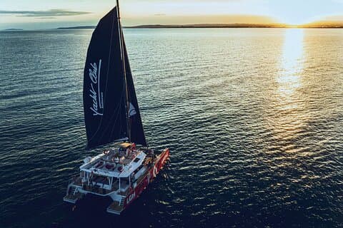 Lucile Experience: Sunset Experience