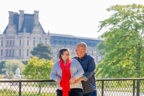 Paris Histrorical Phototour