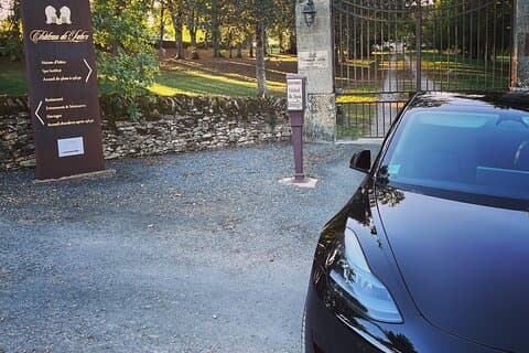 Private Transfers from Montpellier Airport to Montpellier