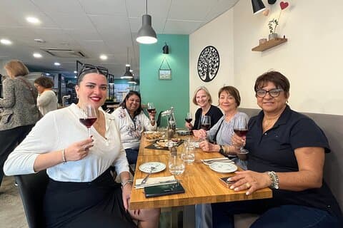 Bordeaux Deluxe Gourmet Tour