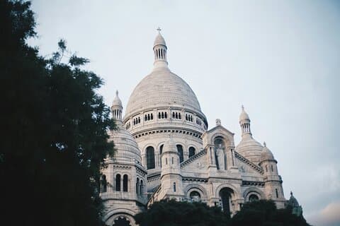 Bohemian Art and the History of Montmartre Tour