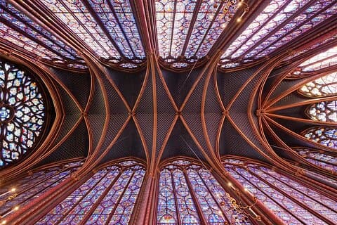 Sainte Chapelle & Conciergerie Private Guided Tour