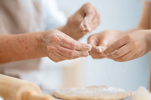 good tips form a local french chef
