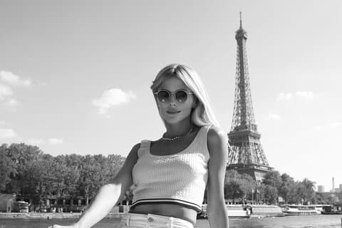 Private Photographer in Paris