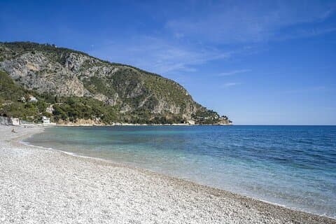 4 Hours Private Tour in Eze and Nice