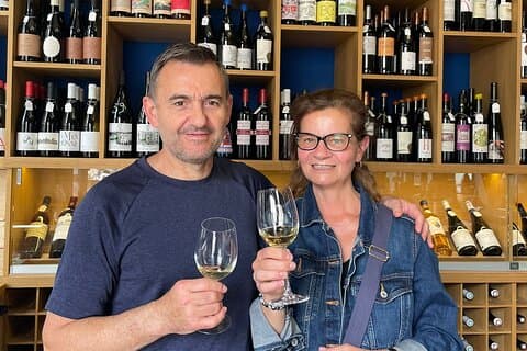 Bordeaux Private Sweet & Savory Food Tasting Tour