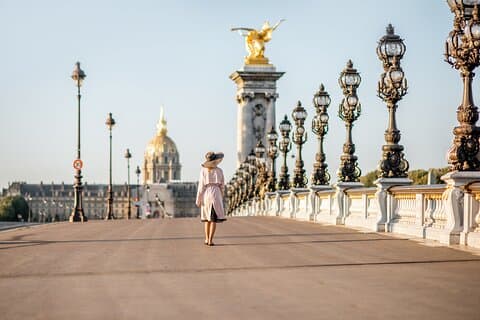 Pont Alexandre III