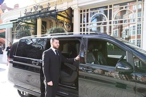 Disneyland Paris Private Transportation Experience