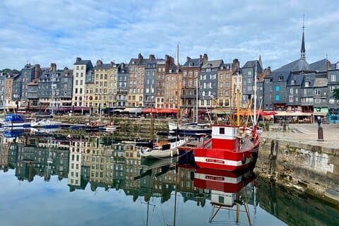 Honfleur