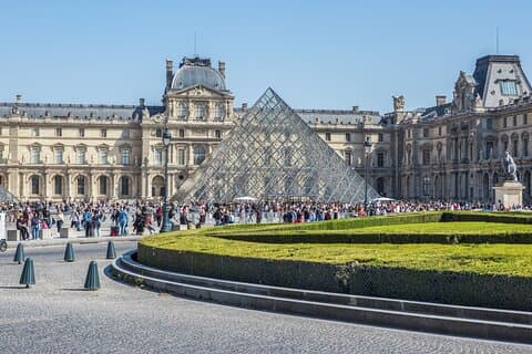 Paris Museum Pass 2, 4 to 6 Days Access to Iconic Attractions