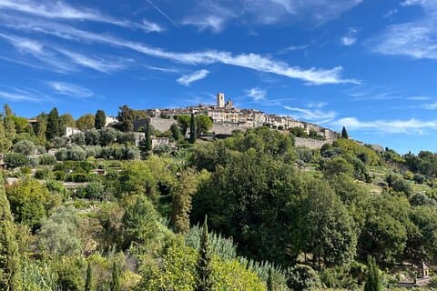 Saint-Paul-de-Vence
