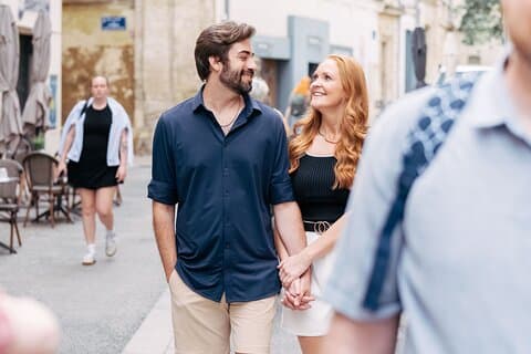 Professional Photographer in Avignon