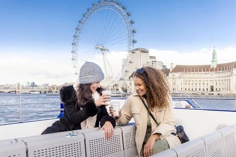 London Eye