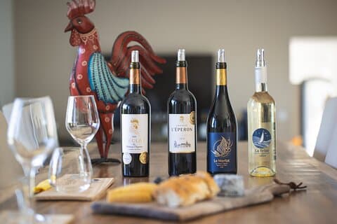 Wines