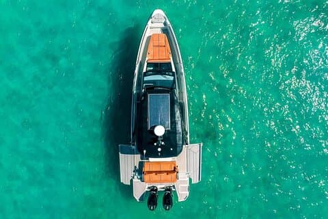 Private Luxury Boat Tour from Cannes to the Lerins Islands