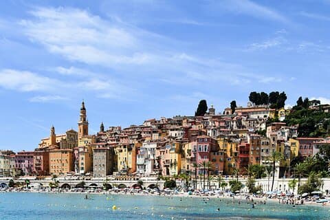 Menton