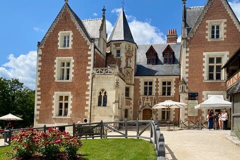 Chateau Clos Luce