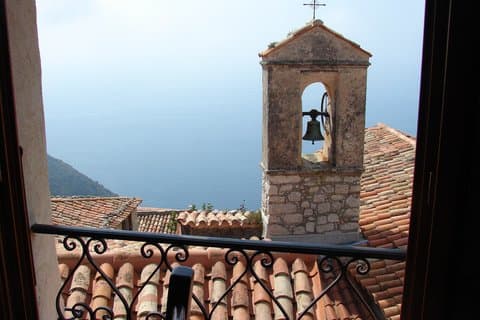 Riviera Prestige Journey: Nice, Èze & Monaco