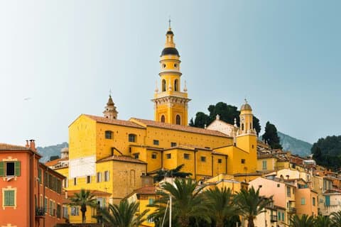 Private Full Day Riviera Tour Eze Monaco and Menton