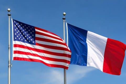 American thinkers in Paris