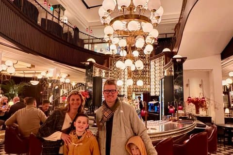 Monaco Heritage private tour and Outlet Shopping Experience
