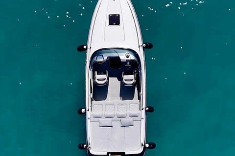 French Riviera: Private Boat Excursion With Skipper