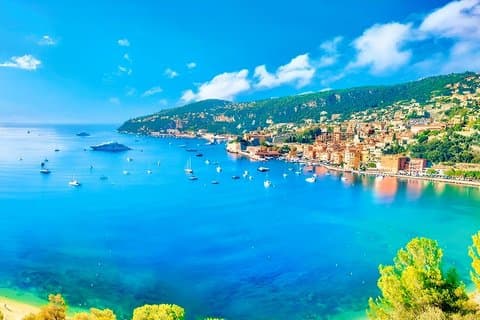 Complete Monaco Antibes Cap Antibes Eze Nice -Licensed tour guide