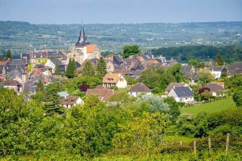 Gastronomic Tour of the Pays d'Auge with Tasting